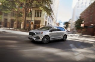 2023 Ford Edge